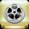 App Icon for Video Editor - Edit Your Video App in Oman IOS App Store