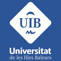 UIB Univ. de les Illes Balears pour PC