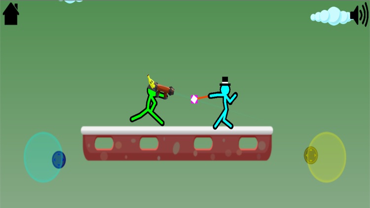 Supreme Duelist Stickman screenshot-7