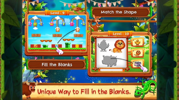 Match the Object Learning Game screenshot-3