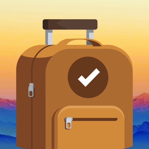 Travel Packing Checklists