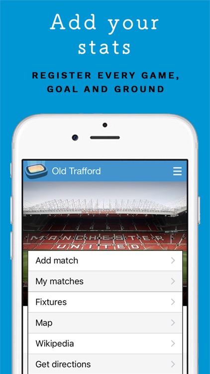 Groundhopper