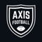 Icon Axis Football 2019
