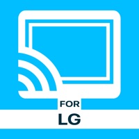 TV Cast for LG webOS на пк