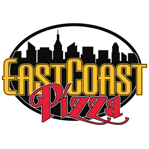 East Coast Pizza Riverview