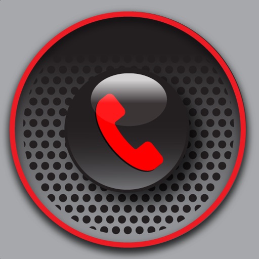 Redial Automatic Call Recorder iOS App