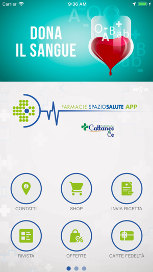 Farmacia Cattaneo Lugano(圖1)-速報App