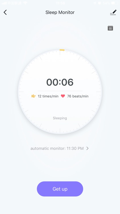 DreamLife Sleepace screenshot-4
