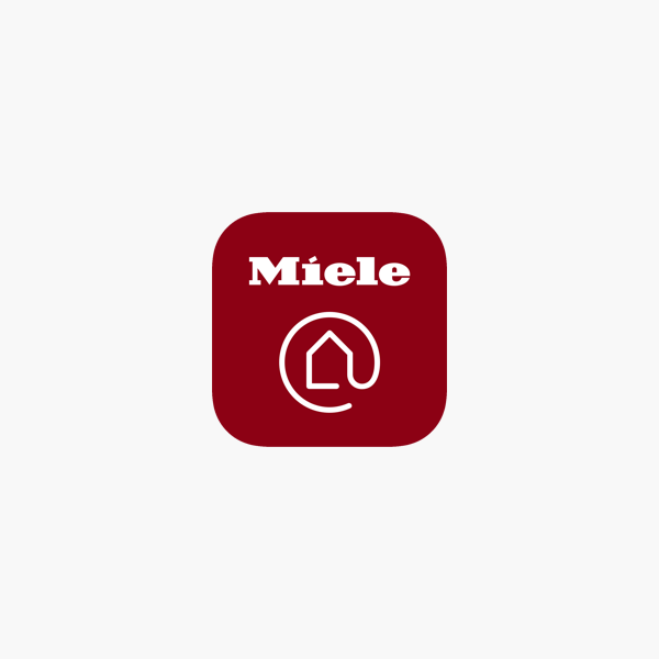 Miele Mobile Smart Home Im App Store