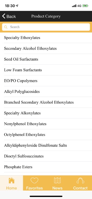 Formulation Compass - Agrochem(圖5)-速報App