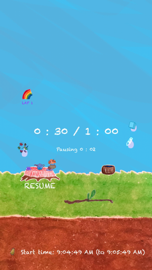 Children Timer Game(圖5)-速報App