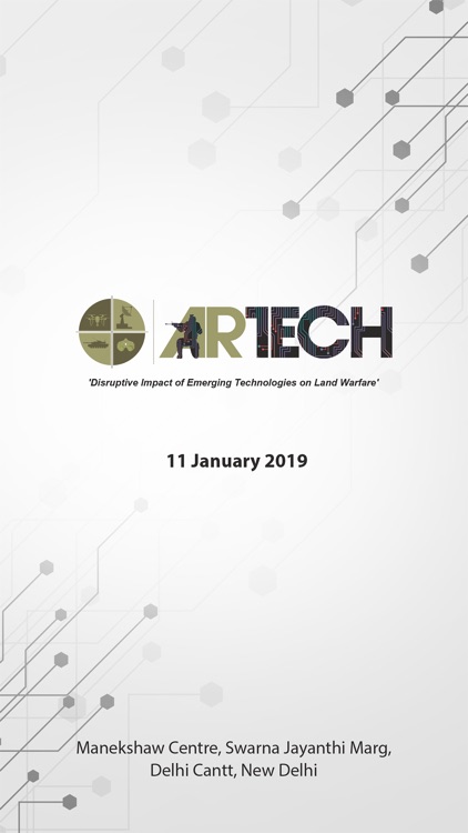 ARTECH 2019