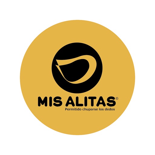 Mis Alitas icon