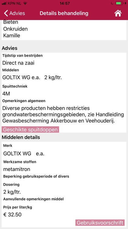 GWB Gids Akkerbouw 2019