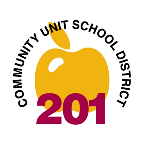 Community Unit SD 201