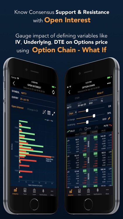 Option Strategy Builder screenshot-7