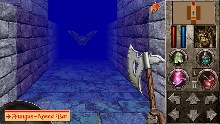 The Quest - Celtic Queen screenshot-4