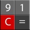 It is a simple and easy calculator