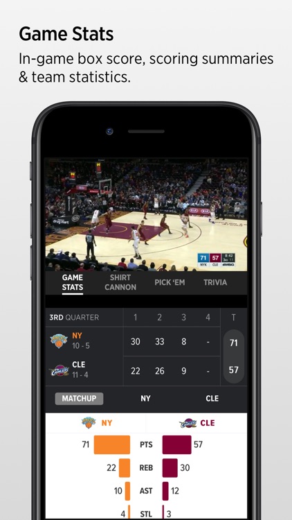 MSG GO screenshot-7