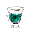 DHEA - iPadアプリ