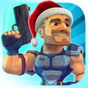 Major Mayhem 2: Tiros y acción icon