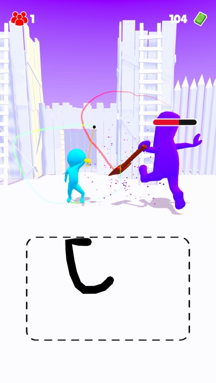 Draw Duel screenshot-5
