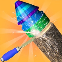 Woodturning 3D hack generator image