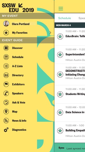 SXSW® EDU - Official 2019 App(圖2)-速報App