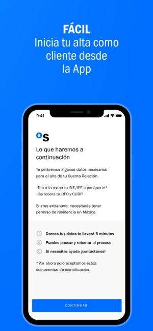 Banco Sabadell MX Ahorro Fácil(圖3)-速報App