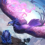 Divine Bird of Shang Dynasty