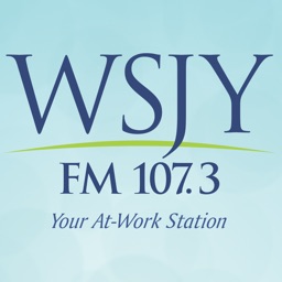 107.3 WSJY