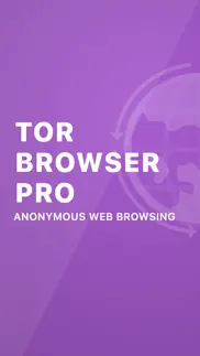 tor browser - ornet onion web iphone screenshot 1