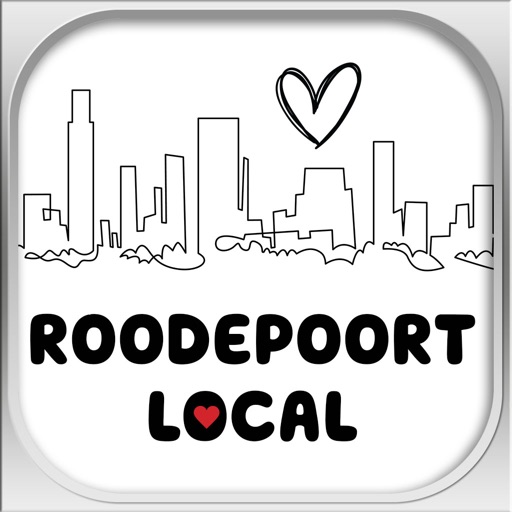 Roodepoort Local