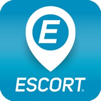 Escort Live Radar app funktioniert nicht? Probleme und Störung