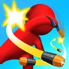 Icon Bullet Master 3D