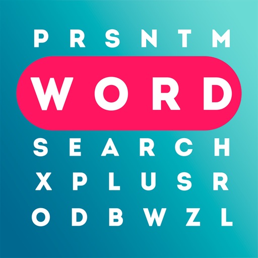 Word Search + word search game