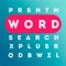 Enjoy the number 1 word search game