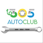 305 AutoClub