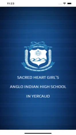 Game screenshot Sacred Heart Yercaud mod apk