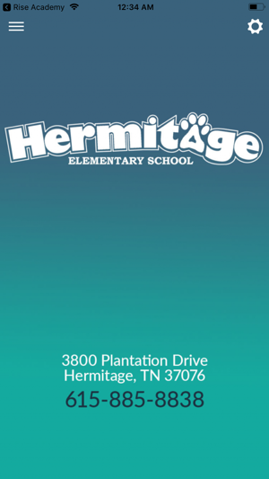 Hermitage Elementary-School