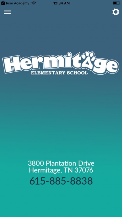 Hermitage Elementary-School