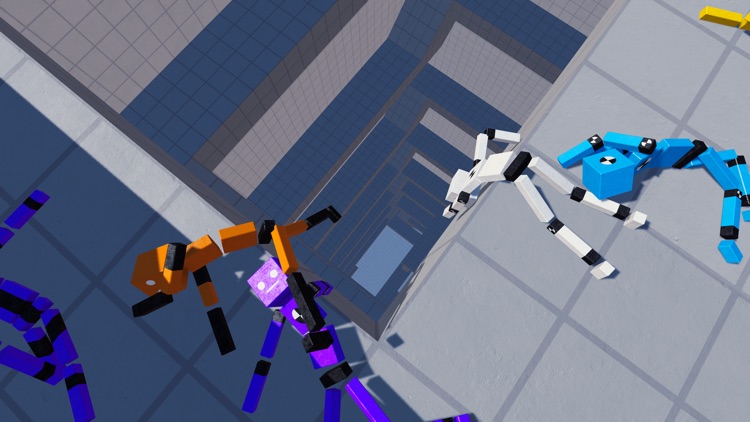 Fun with Ragdolls screenshot-7
