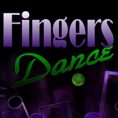 Activities of Fingers Dance