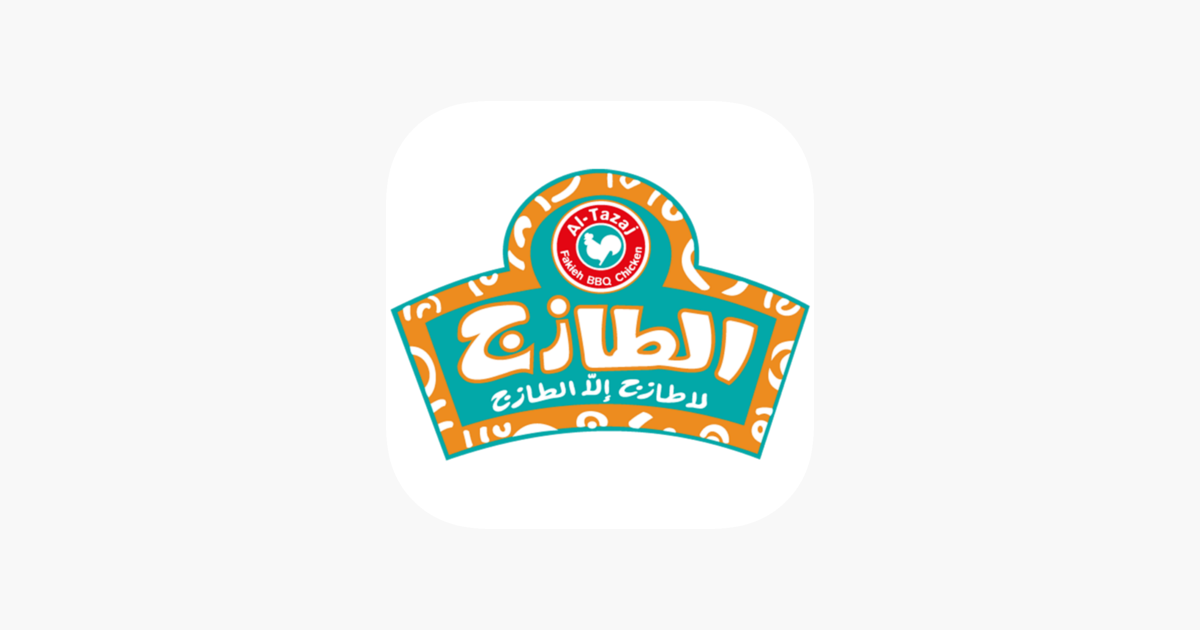 在app Store 上的 Altazaj Ksa Ordering الطازج