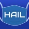 HAIL App is a ride-booking app for regular users of metro services through pre-fixed routes and rates