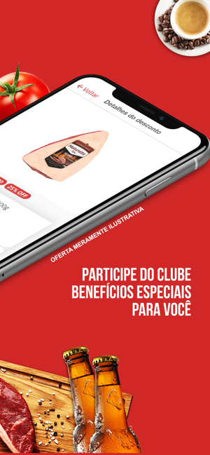 São José Clube de Vantagens(圖4)-速報App