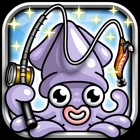 Top 30 Games Apps Like Pocket Squid Fishing - Best Alternatives