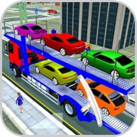 Transporter Trailer Truck New pour PC