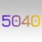 Play 5040 Combat with your friends and family