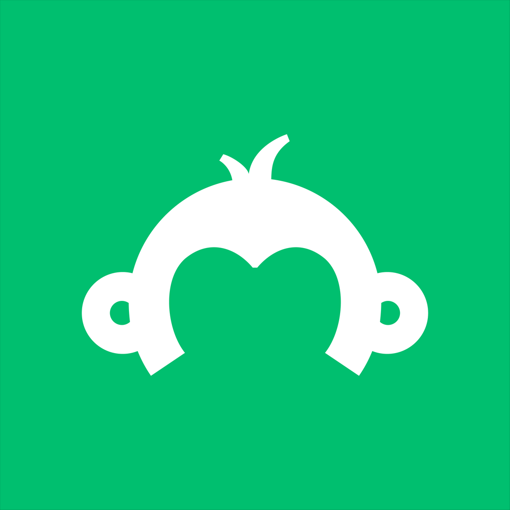 SurveyMonkey™ App Icon